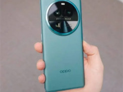 Oppo Find X7 Pro стане першим у світі смартфоном із двома перископними камерами