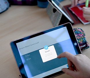 Apple выпустит iPad без Face ID