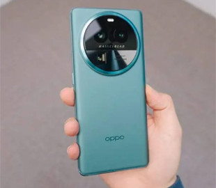 Oppo Find X7 Pro стане першим у світі смартфоном із двома перископними камерами