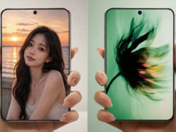 Oppo тестує незвичний дисплей, який може змінити смартфони