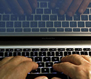 Припинено спроби створення фейкових сайтів "держструктур Ізраїлю"