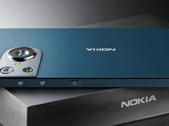 Новые смартфоны Nokia теперь можно изначально защитить от повреждений и утопления