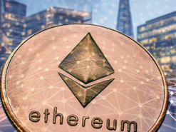 Запасы второй по величине криптовалюты снизились до двухлетнего минимума