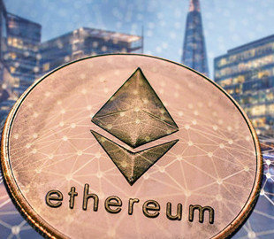 Запасы второй по величине криптовалюты снизились до двухлетнего минимума