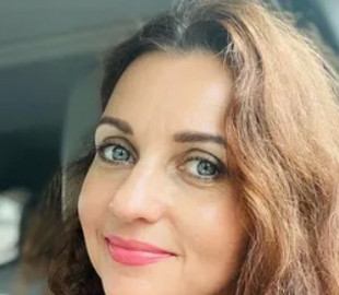 В США бывший муж убил украинскую патриотку: без мамы осталось трое детей