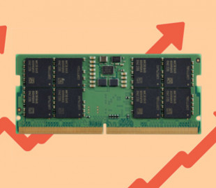 Дефіцит оперативної пам’яті у світі: що відбувається і чому вся електроніка дорожчатиме