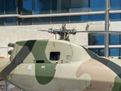 У Китаї представили новий безпілотний вертоліт Z-6B: чим примітний апарат