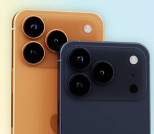 iPhone 17 Pro Max обходить попередників у важких іграх