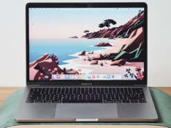 Apple разрабатывает MacBook с 20-дюймовым гибким экраном