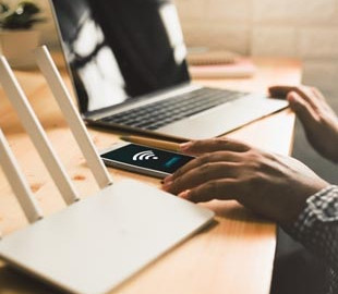 Де не варто ставити Wi-Fi роутер, щоб не втрачати сигнал