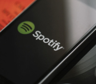 Go-A розриває Spotify: гурт майже у всіх країнах Європи №1 у трендах