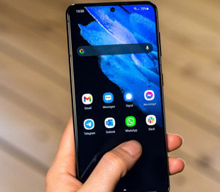 3D-екран у Galaxy S28: Samsung таємно розробляє особливу технологію для смартфонів