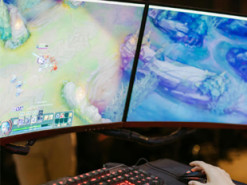 Індустрія відеоігор на підйомі — скільки і на чому заробляють розробники