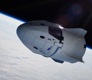 В NASA рассказали, когда корабль Crew Dragon вернется на Землю