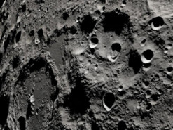 NASA позволило каждому ощутить себя участником неудачной лунной миссии