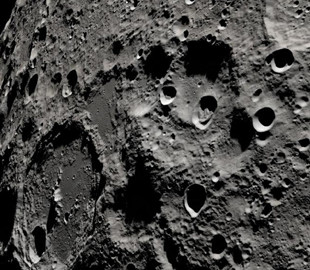 NASA позволило каждому ощутить себя участником неудачной лунной миссии