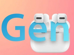 AirPods Pro 2 с новым дизайном выйдут в конце 2022 года