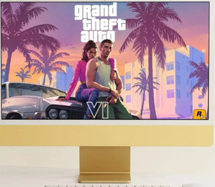 Довго чекати не доведеться: стало відомо, коли GTA 6 вийде на ПК