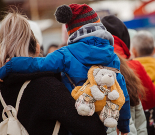 Внутрішні переселенці мають право отримання всієї накопиченої суми грошової допомоги - Мінреінтеграції