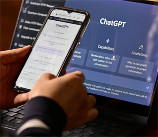 Серед користувачів ChatGPT виявили ознаки психозу та суїцидальних думок — OpenAI розкрила дані