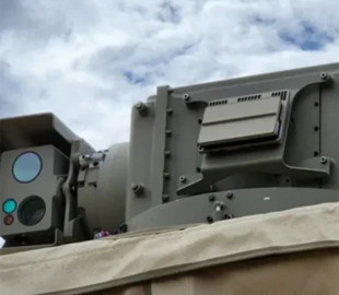 Знищує 50 дронів за хвилину: що відомо про новітній лазер