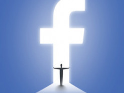 Facebook накрыла сеть фейковых аккаунтов для политагитации в Украине