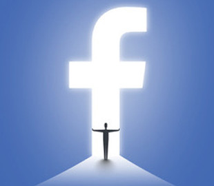 Facebook накрыла сеть фейковых аккаунтов для политагитации в Украине