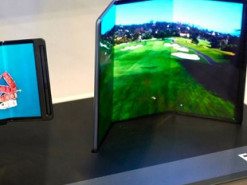 Samsung готує смартфон, який складається тричі: коли чекати на анонс