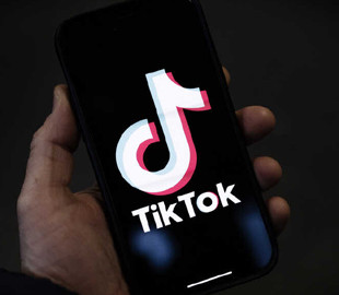 TikTok видалив мільйони фейкових акаунтів з початку війни між Ізраїлем та ХАМАС