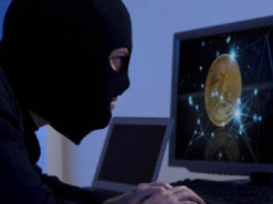 Жители Великобритании потеряли за год $34 млн из-за криптовалютных мошенников