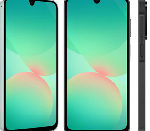 Новий Samsung Galaxy A26: технічні характеристики, ціна та дата презентації