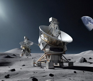 Питання регулювання місячних комунікацій обговорять на всесвітній конференції радіозв'язку