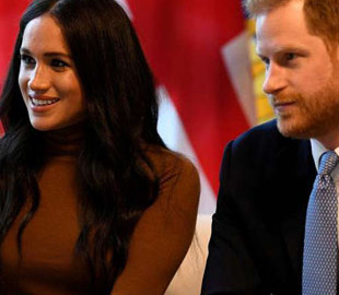 Меган Маркл рассказала, как справляется с троллингом в интернете