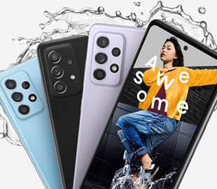 Samsung выпустит смартфон Galaxy A52s с поддержкой 5G