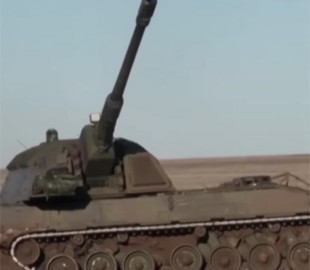 PzH 2000 повертається на конвеєр: Німеччина відновила виробництво САУ