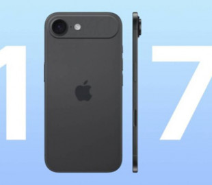 iPhone 17 Air забезпечить енергоефективність для тривалої роботи на одному заряді