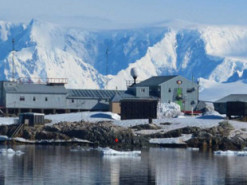 Антарктида в деталях: в сети появился 3D-тур по украинской станции "Академик Вернадский"