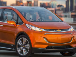 GM возобновила производство электромобилей Chevrolet Bolt EV после отзыва из-за горящих батарей
