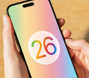 Apple готує редизайн iOS 26, але Siri з ШІ знову затримується