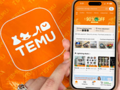 Temu стрімко втрачає позиції в США після вимкнення реклами в Google