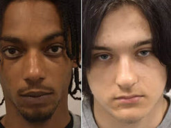 В Британії трьох осіб засудили за підпал складу зі «старлінками» для України