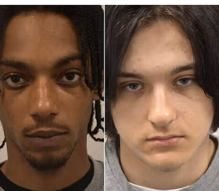 В Британії трьох осіб засудили за підпал складу зі «старлінками» для України