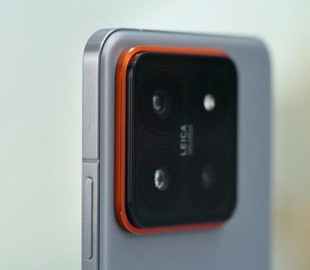 Титанових Xiaomi 14 Pro на всіх не вистачить