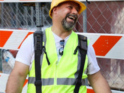 Популярный в Instagram аккаунт строителя из Техаса оказался рекламой