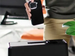 Зарядить смартфон за 2 секунди: як працює незвичайний пристрій-"тостер"