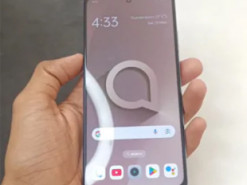 Кине виклик Samsung: Alcatel випустить перший за три роки смартфон V3 Ultra