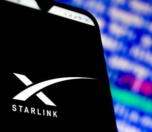 Украина получила очередную партию Starlink от Илона Маска