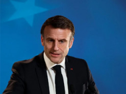 Макрон опинився між двома вогнями через розробку винищувача нового покоління у Європі, - FT