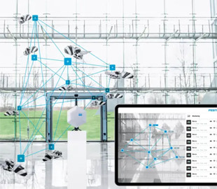 Розробники представили найменші у світі біонічні БПЛА, розміром всього 22 см