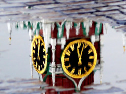 У Росії планують відключити мобільний інтернет у новорічну ніч - ЦПД